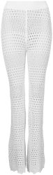 Pants weiss M