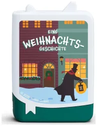 Book Tonies Eine Weihnachtsgeschichte 8+ Jahre