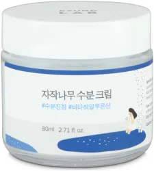 Round Lab, Feuchtigkeitscreme mit Silberbirken-Extrakt, 80Ml