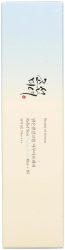Beauty of Joseon, Leichte und cremige Sonnencreme mit SPF 50 Pa++++, 50Ml