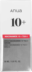 Anua, Serum für das Gesicht mit Niacinamide, 30Ml