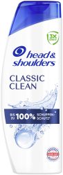 H&S Head & Shoulders Anti Schuppen Shampoo Classic Clean 250ml
