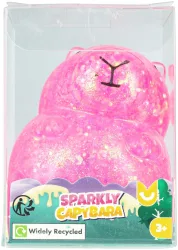 Sombo Capybara Glitter assortiert