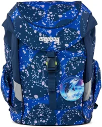 Ergobag Mini OzeanBärwohner