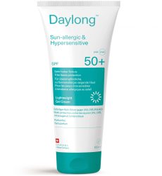 Daylong™ Sun-allergic & Hypersensitive Lightweight Gel Cream SPF 50+