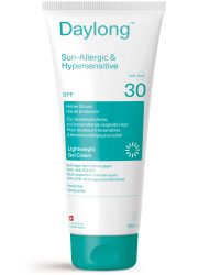 Daylong™ Sun-allergic & Hypersensitive Lightweight Gel Cream SPF 30 236ml