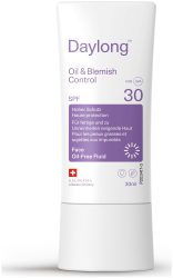 Daylong™ Oil & Blemish Control Oil-Free Fluid SPF 30 30ml