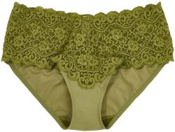 Triumph - Maxi Slip, für Damen, Zweifarbig Größe 42