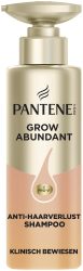 Pantène Pantene Pro-V Haarshampoo Grow Abundant Anti-Haarverlust 290ml