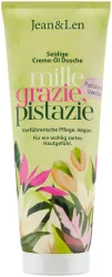 Jean&Len Creme-Öl Dusche Pistazie/Vanille 250ml
