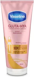 Vaseline Gluta Hya Body Serum Dewy Radiance 200 ml