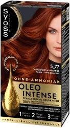 Syoss Oleo Intense Öl-Coloration 5_77 Glänzendes Kupferrot