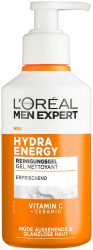 L'oréal Paris L'Oréal Hydra Energy Gel Cleanser