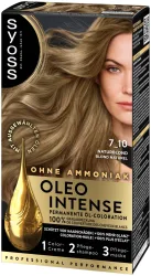 Syoss Oleo Intense Öl-Coloration 7_10 Naturblond