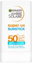 Ambre Solaire Super UV Face Stick Spf50