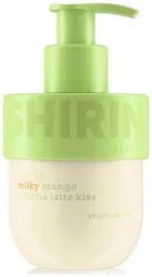 Shirin Beauty Shirin Body Oil Mango Matcha