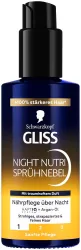 Schwarzkopf Gliss Night Nutri Sprühnebel 100ml