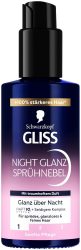 Gliss Kur - Night Glanz Sprühnebel, 100  ml