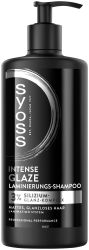 Syoss - Laminierungs-Shampoo Intense Glaze, 440 ml