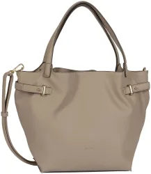 Gabor Astea Shopper taupe