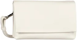 Gabor Salara Abendtasche weiss