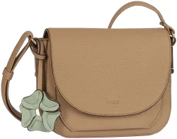Gabor Sofiana Umhängetasche Handtaschen 1 ct Nude Damen