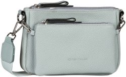 Tom Tailor Jamila Crossbody hellblau