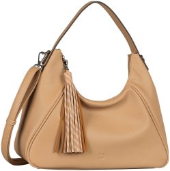 Tom Tailor Abella Handtasche camel