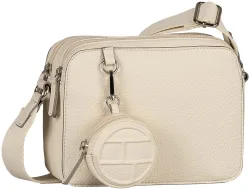 Tom Tailor Rima Crossbody off white