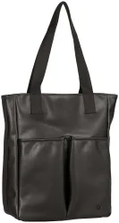 Tom Tailor Jelena Handtasche schwarz