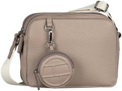 Tom Tailor Rima Crossbody taupe