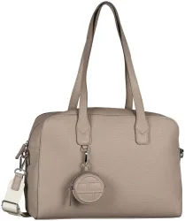Tom Tailor Rima Shopper Handtaschen 1 ct Grau Damen