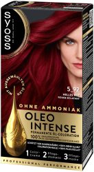 Syoss - Oleo Intense 5-92 Helles Rot, 1 Stück, Helles Rot -