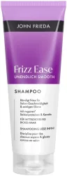 John Frieda Frizz Ease Unendlich Smooth Shampoo 250ml