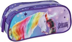 Undercover - Etui, 24cm, Multicolor
