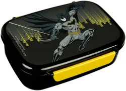 Batman Brotdose