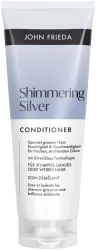 John Frieda Shimmering Silver Conditioner 250ml