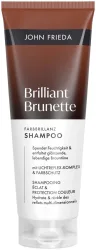 John Frieda Brilliant Brunette Farbbrillanz Shampoo 250ml