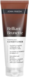 John Frieda Brilliant Brunette Farbbrillanz Conditioner 250ml