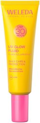 Weleda UV Glow Fluid LSF 30