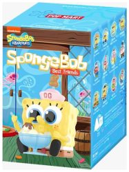 POP Mart Popmart SpongeBob Best Friends (Blindbox)