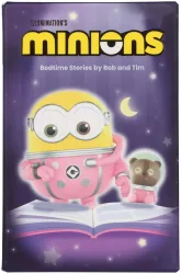 POP Mart Popmart Minions Bedtime Stories (Blindbox)