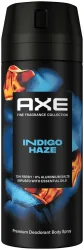Axe - Premium Bodyspray Indigo Haze, 150  ml