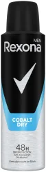 Rexona Men Aero Cobalt Dry 150ml