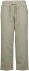 Toni Damen Hose khaki 38