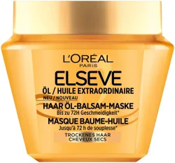Elsève Öl Magique Pflegende Öl-Balsam-Maske