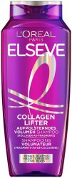 L'Oréal Paris - Elseve Collagen Lifter Aufpolsterndes Volumen Shampoo, 250 ml