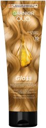 Garnier - Olia Gloss Getönte Haarmaske Expensive, 150  ml, Old Money Blonde