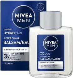 Nivea Hydrocare After Shave Balsam (100 ml)