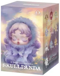 POP Mart Popmart Skullpanda (Blindbox)